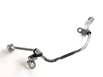 Honda NX 650 Dominator RD02 [1992] - Oil line - 0