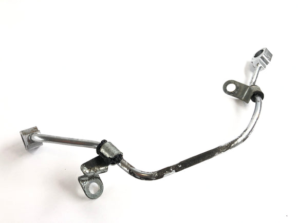 Honda NX 650 Dominator RD02 [1992] - Management oleje