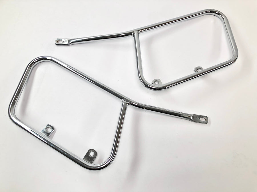Honda VF 750 C RC43 [1995] - Packtaschenhalter Satteltaschenhalter Halter links und rechts