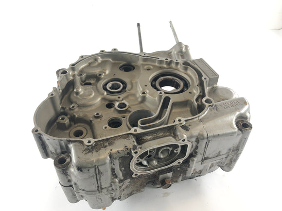 Suzuki DR 800 S Big [1991] - Motor Housing prázdné pouzdro