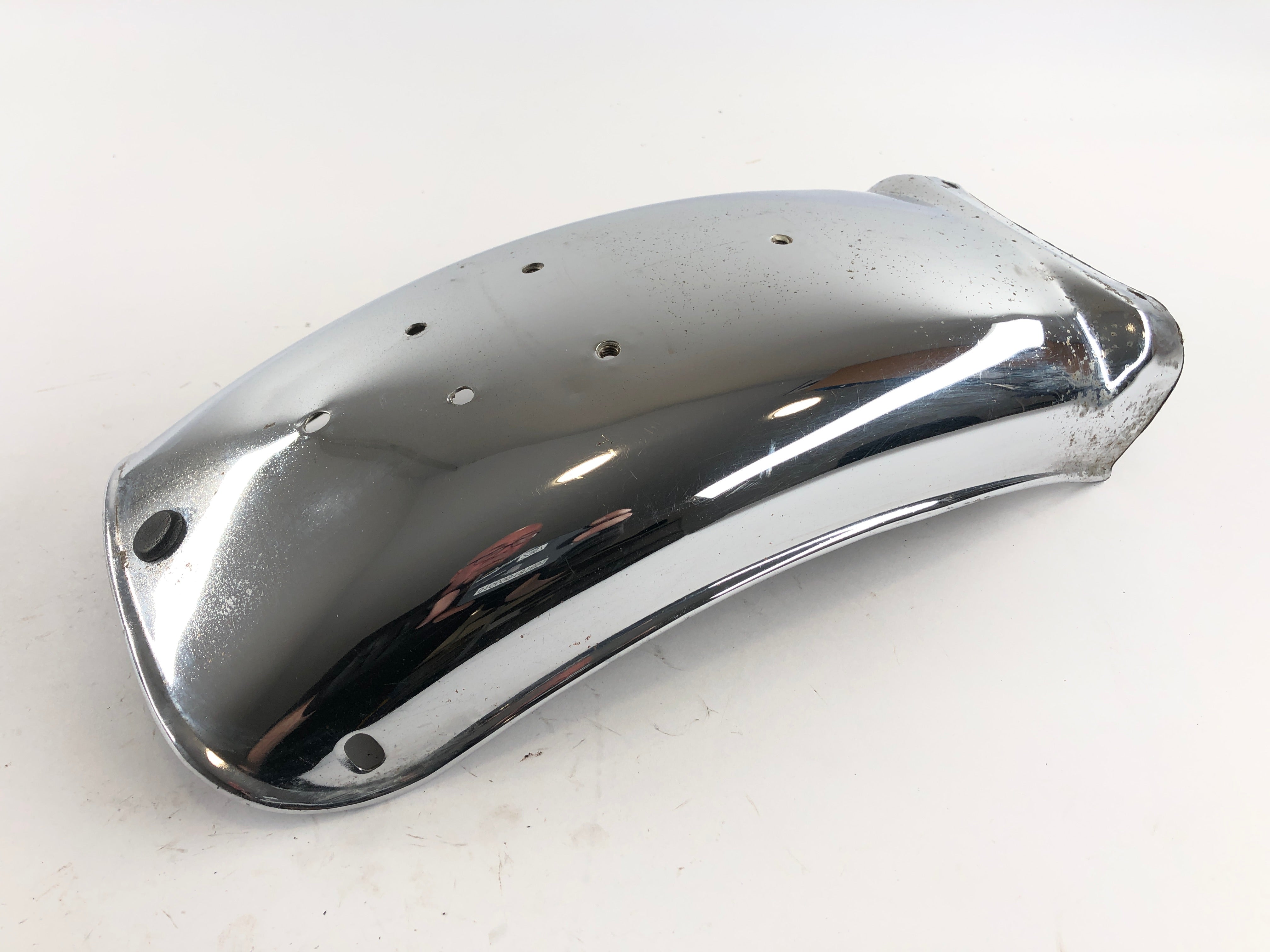 Honda CB 650 RC03 [1980] - Rear fender