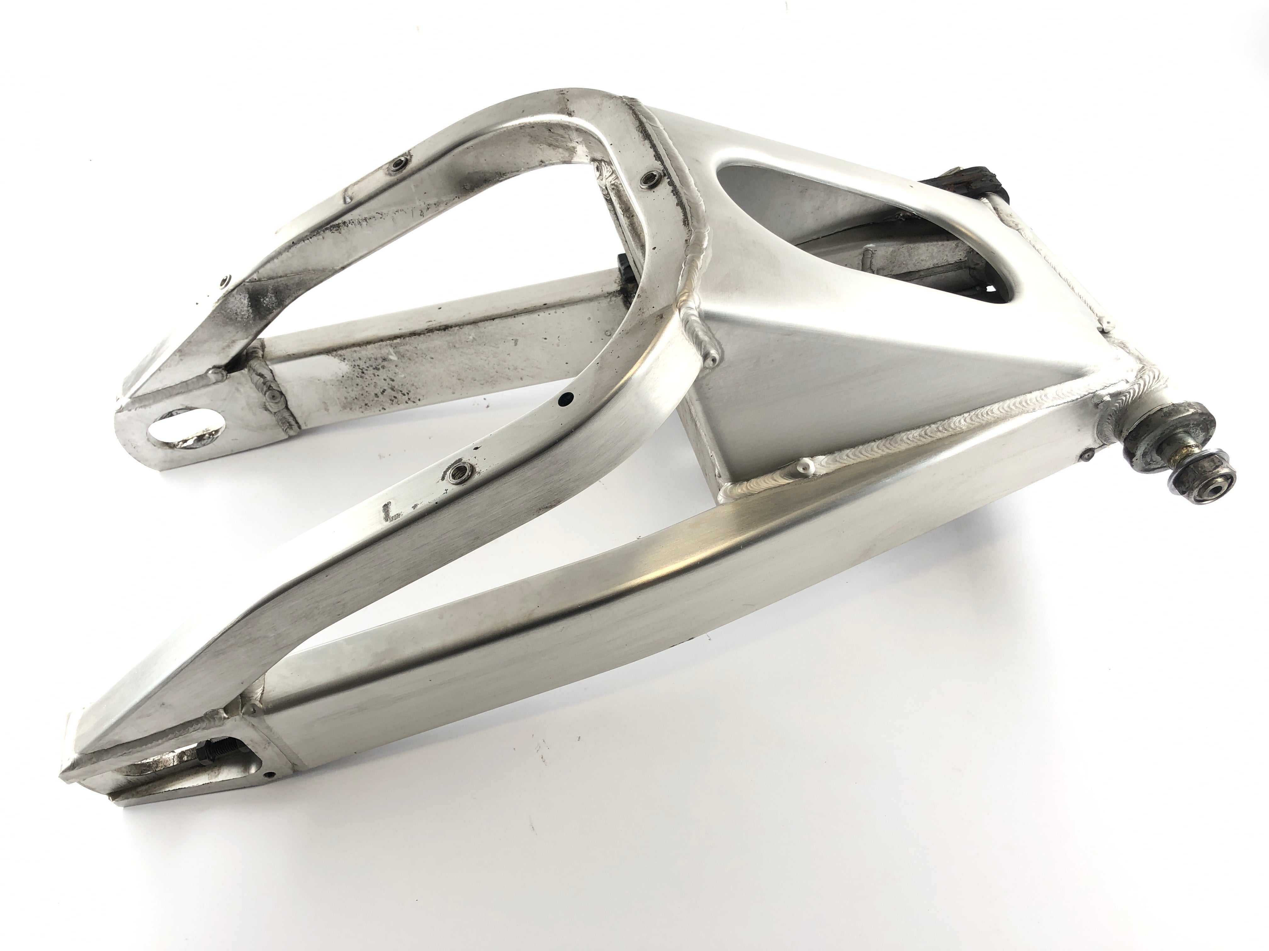 Yamaha YZF R1 RN04 [2000] - Swingarm Rear swingarm