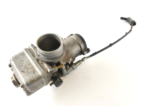 Husqvarna TE 610 8AE [1992] - Carburatore