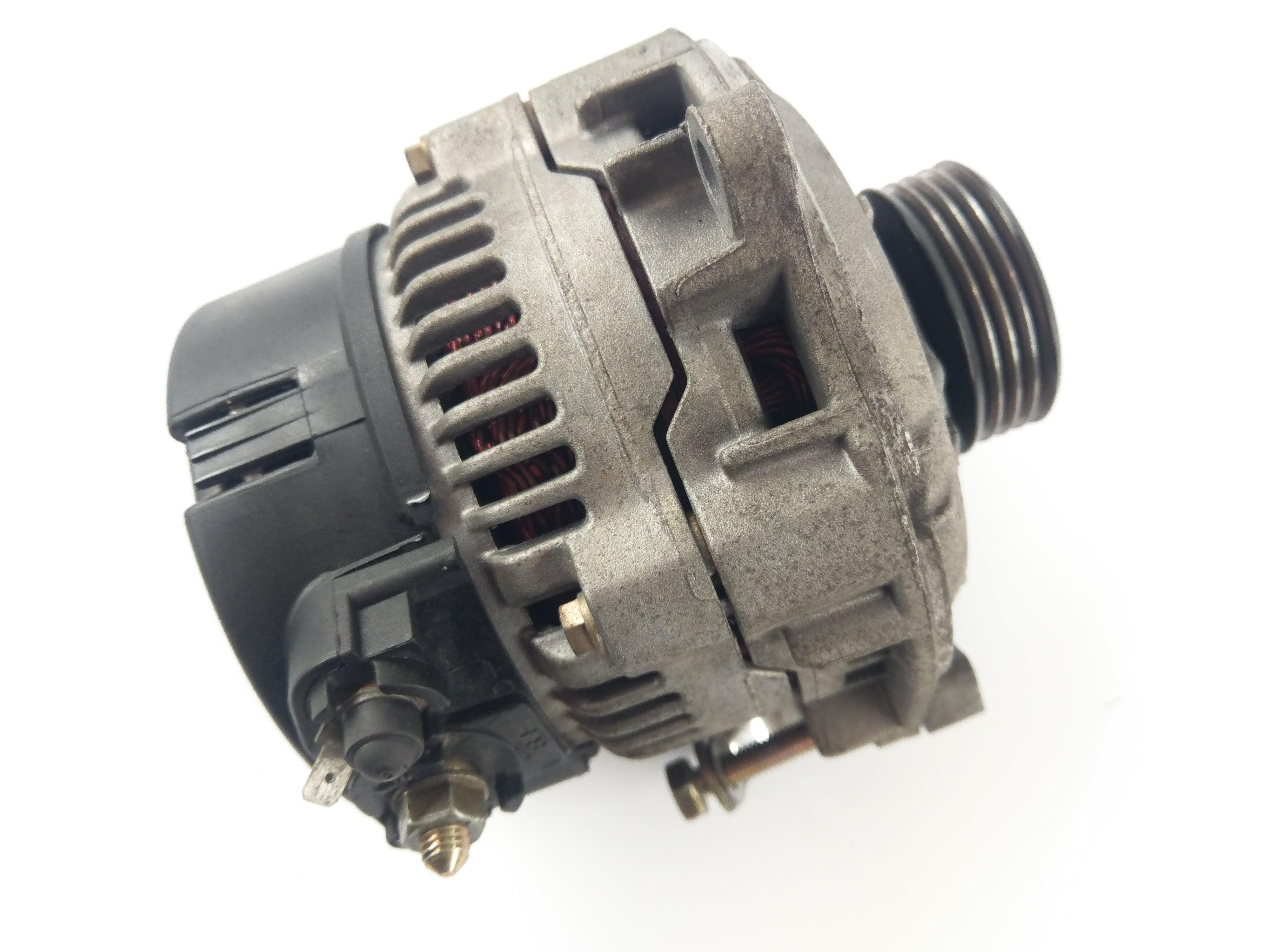 BMW R 1150 R R21 [2001] - Alternator