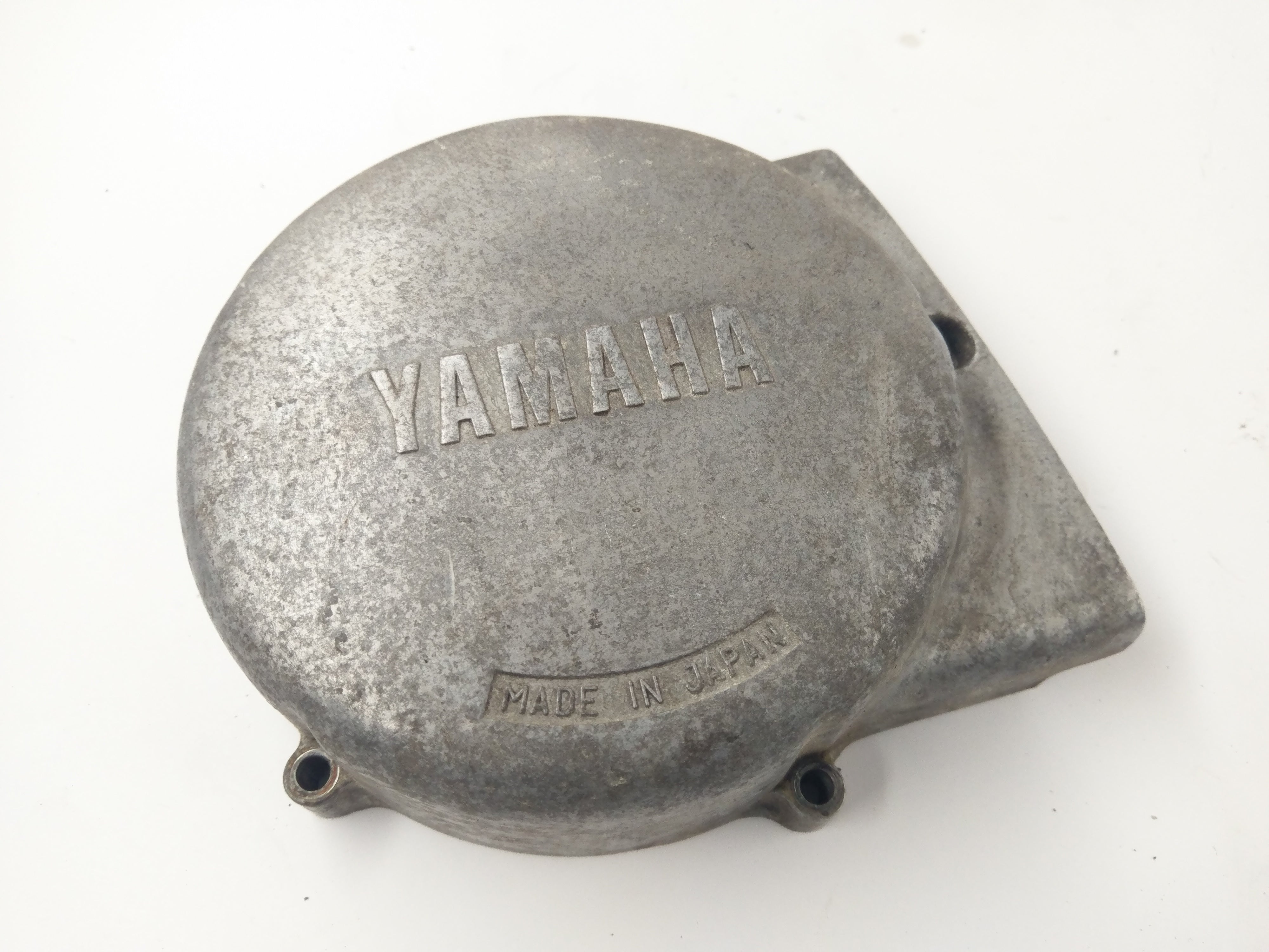 Yamaha SR 500 2J4 [1978] - Motor Lid Light Machinery Cover