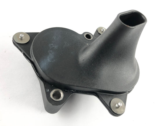 Triumph Bonneville 908MD [2001] - Síto ropy