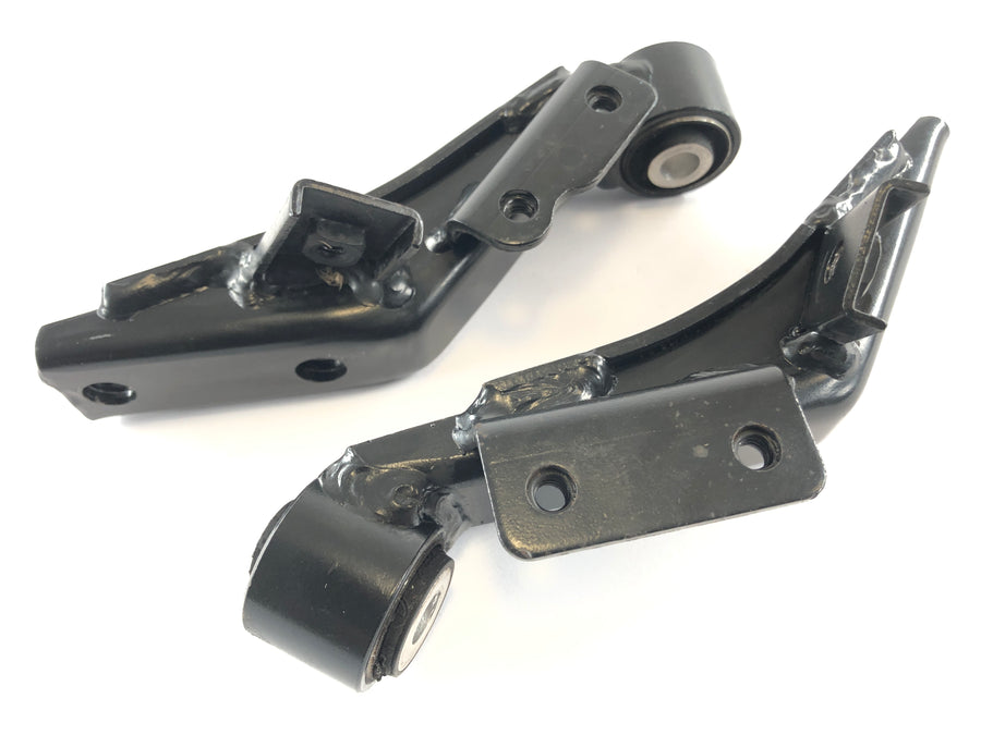BMW K 1200 GT K12 [2004] - Porta del motore davanti
