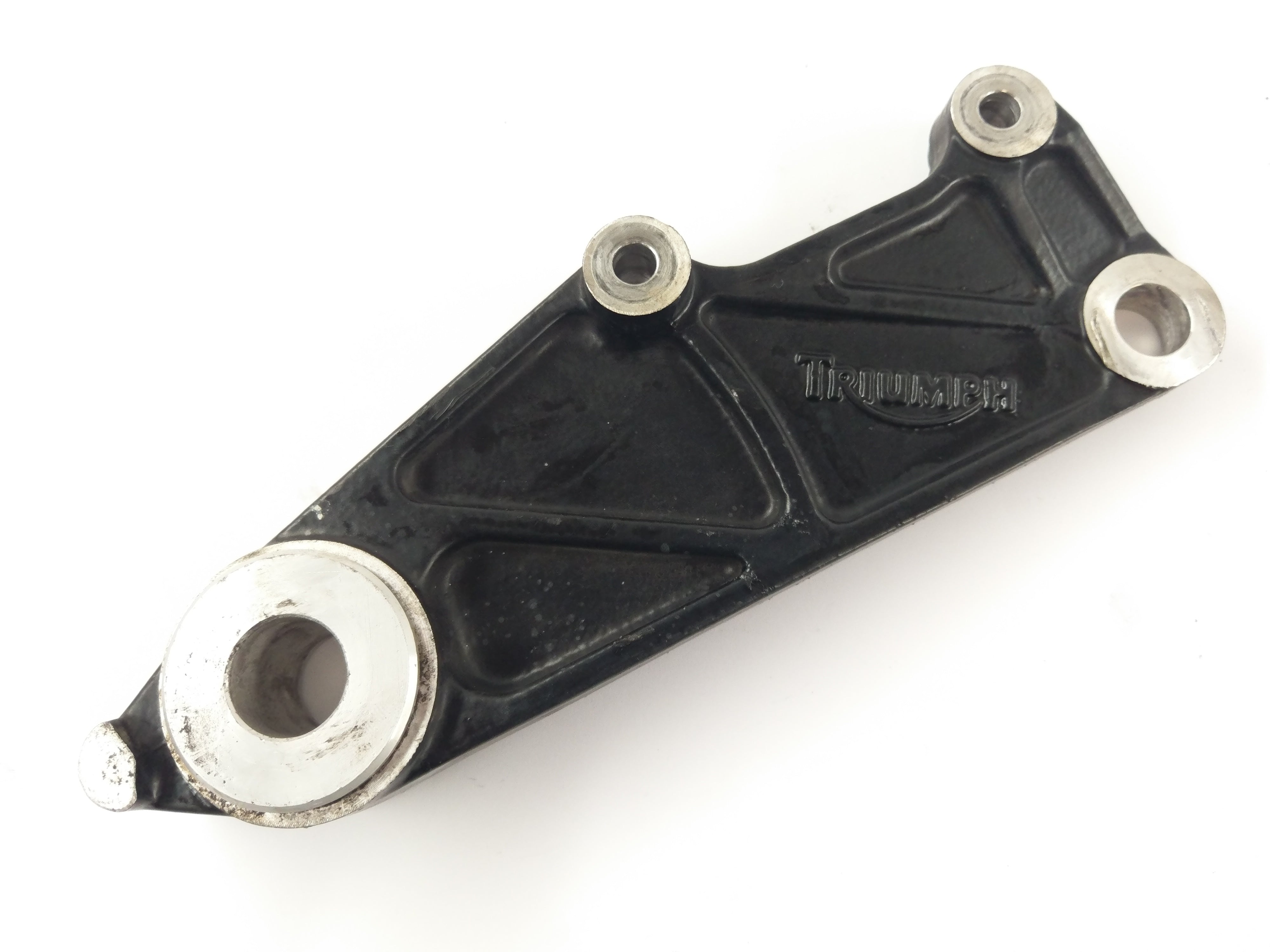 Triumph Thunderbird 900 T309RT [2000] - Brake anchor brake caliper holder