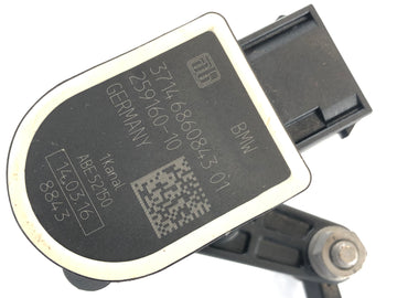 BMW R 1200 GS LC [2016] - Regulacja luminancji - 0