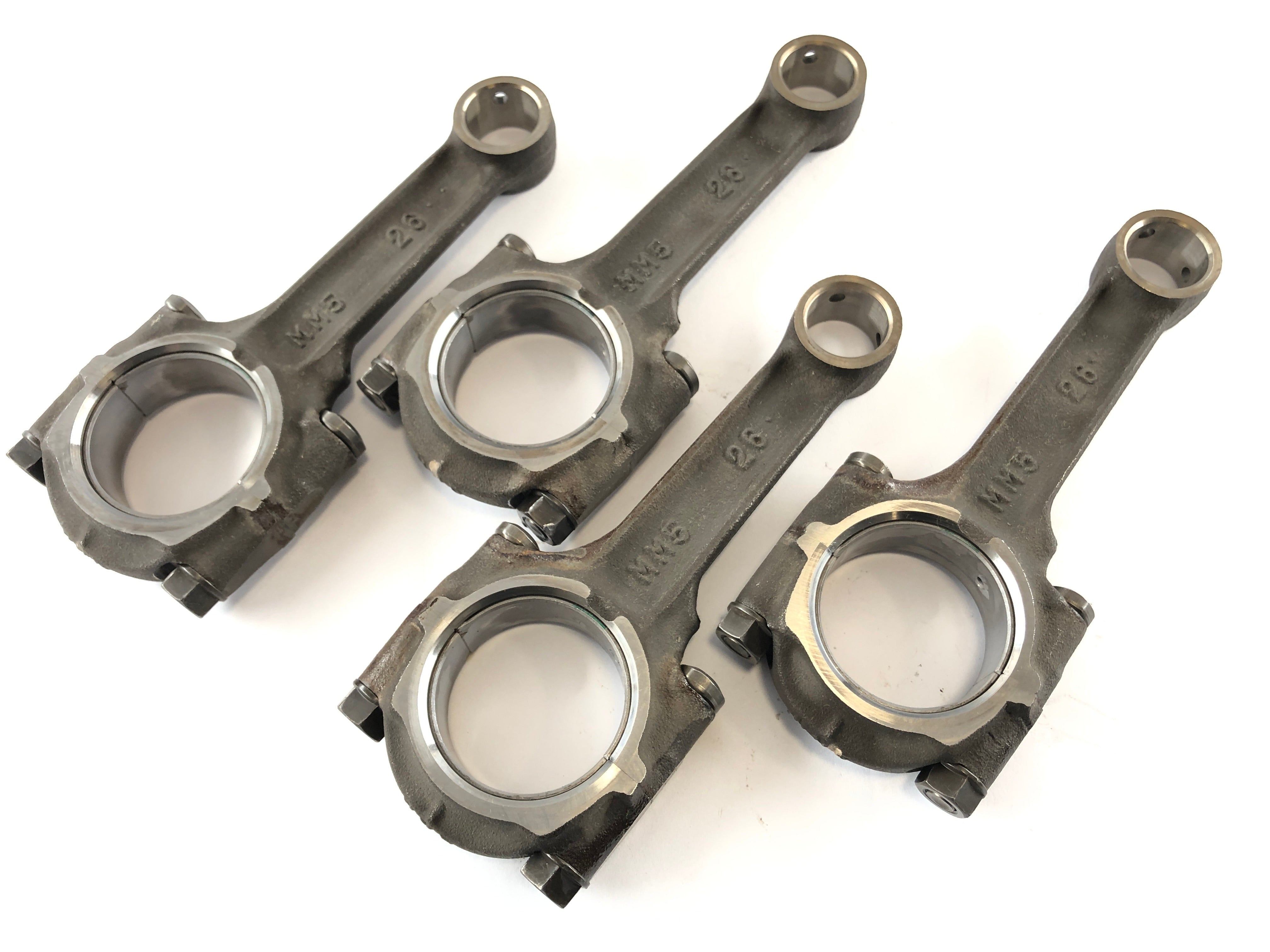 Honda CBR 1000F SC24 [1992] - Connecting Rod Set