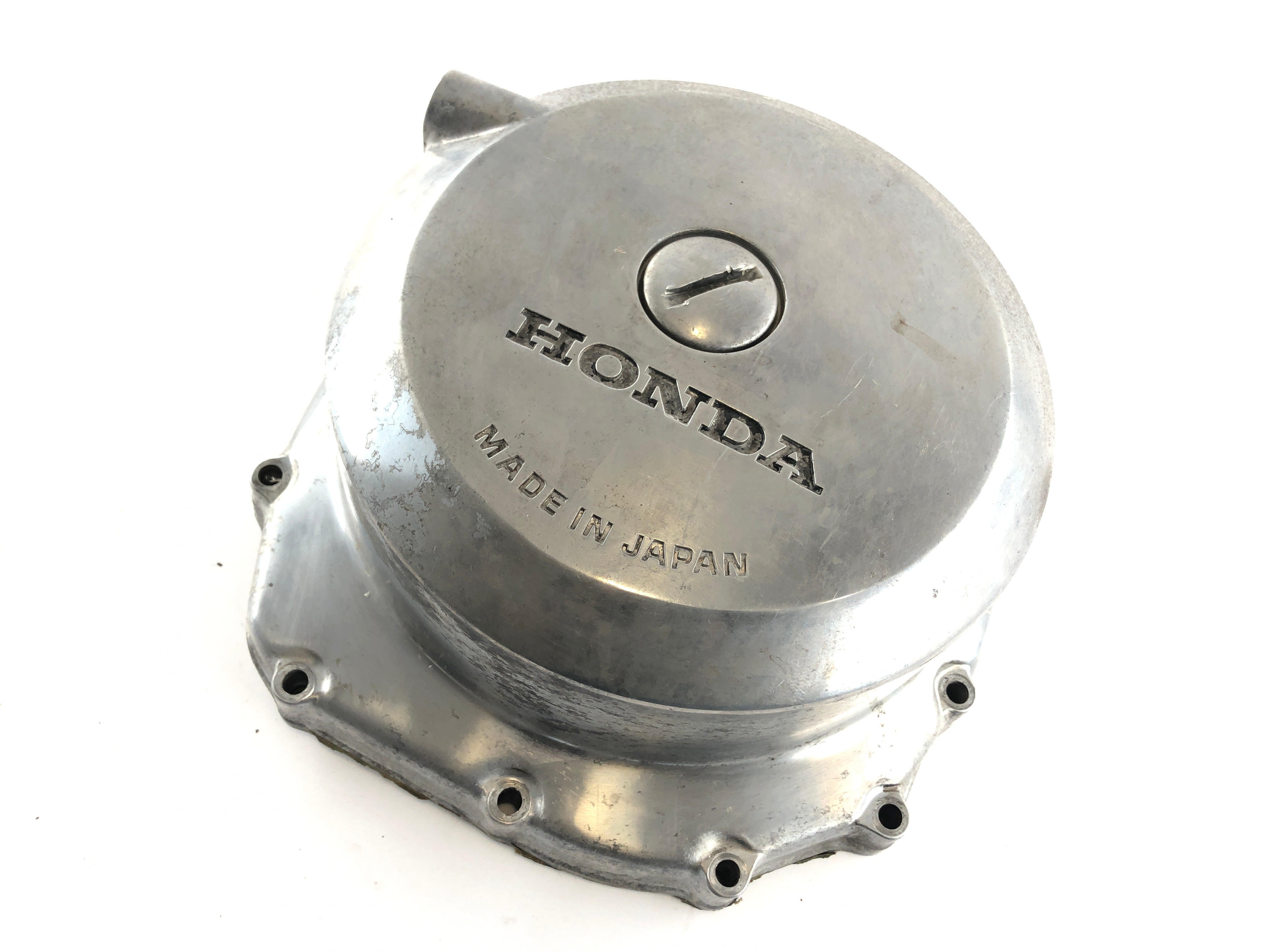 Honda CB 900 F2 SC09 [1985] - Clutch cover engine cover