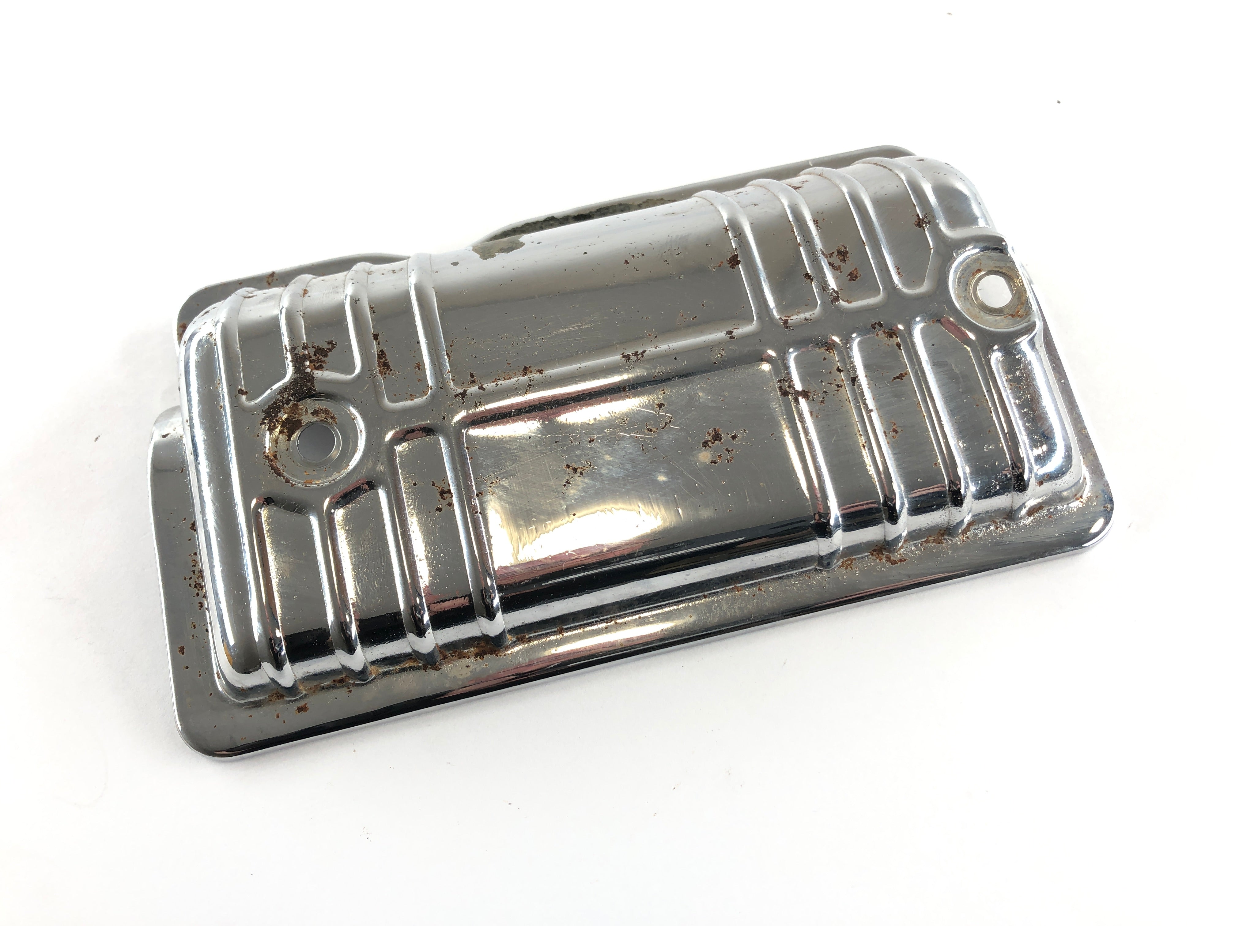 HONDA CB 750 K RC01 [1983] - Cover inicial - 0