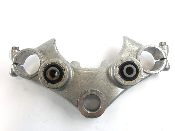 Yamaha XV 535 Virago 2yl [1987] - Fork Bridge over