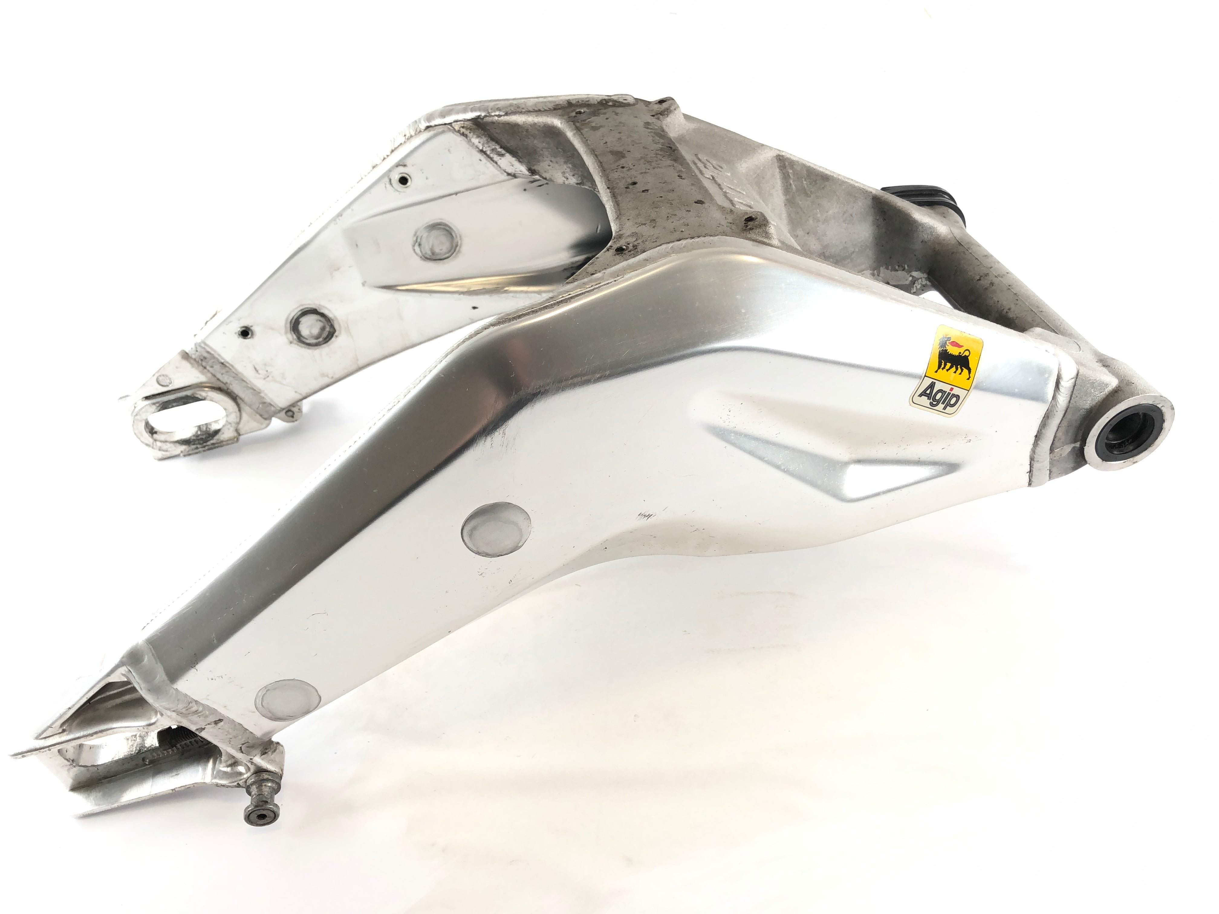 Aprilia RSV 1000 RR Factory [2009] - Swingarm Rear swingarm