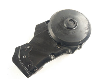 ヤマハDT 175 2K4 [1979]  - モーターの蓋イグニッション蓋 - 0