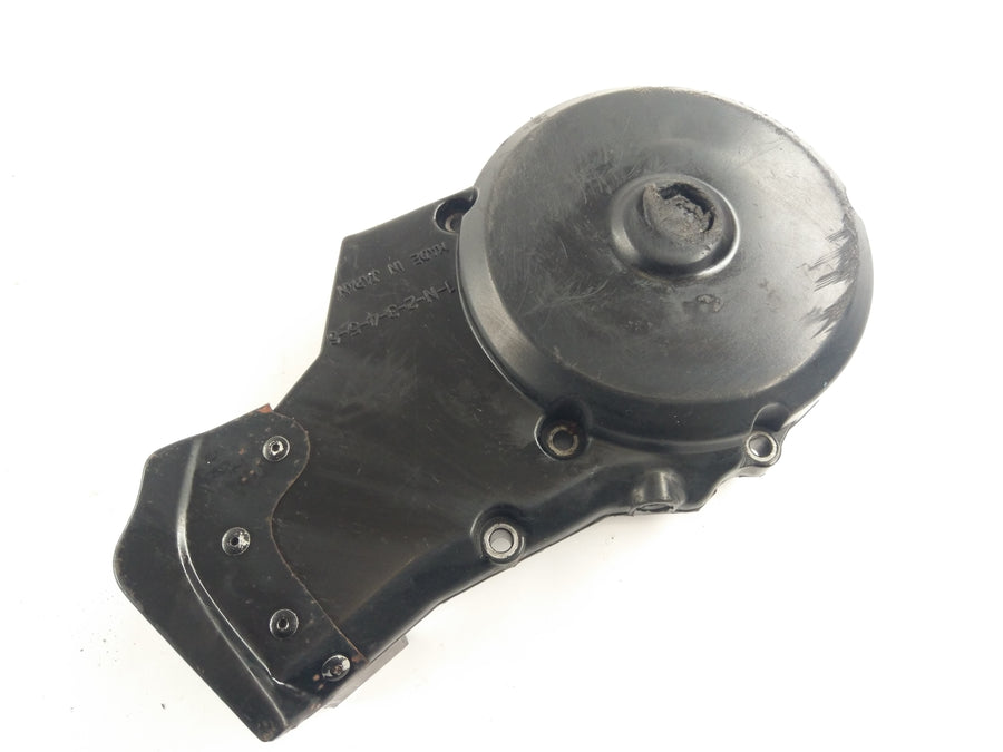 Yamaha DT 175 2K4 [1979] - Motor Lid Lid