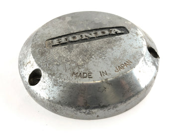 Honda CB 900 F SC01 [1981] - Motordeksel - 0