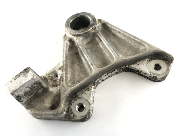 Cagiva Elefant 650 [1985] - Anchor plaatremanker