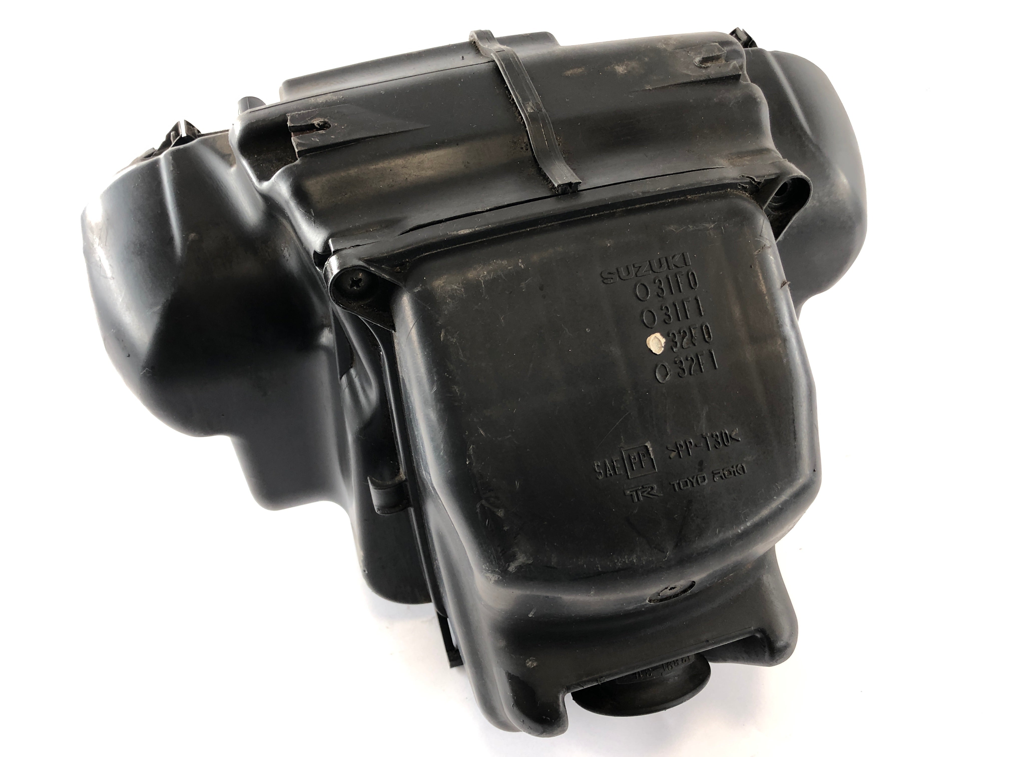 Suzuki Bandit GSF 1200 S WVA9 [2001] - Airbox Air Filter Box - 0