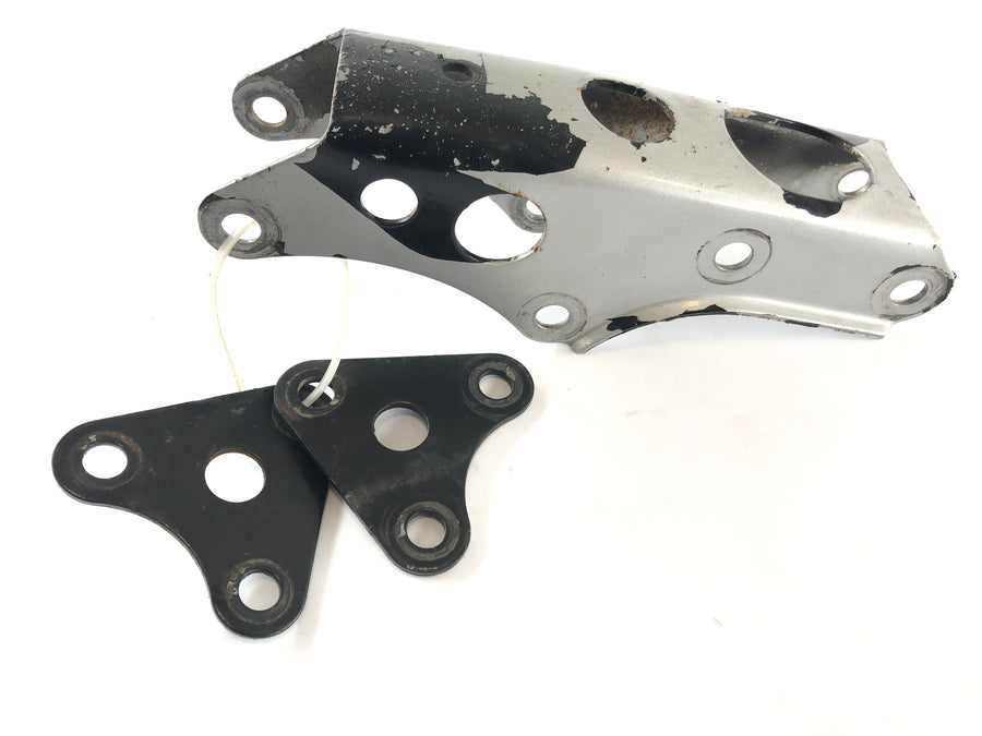 Yamaha TT 600 R DJ01 [2000] - Motorhållare framtill