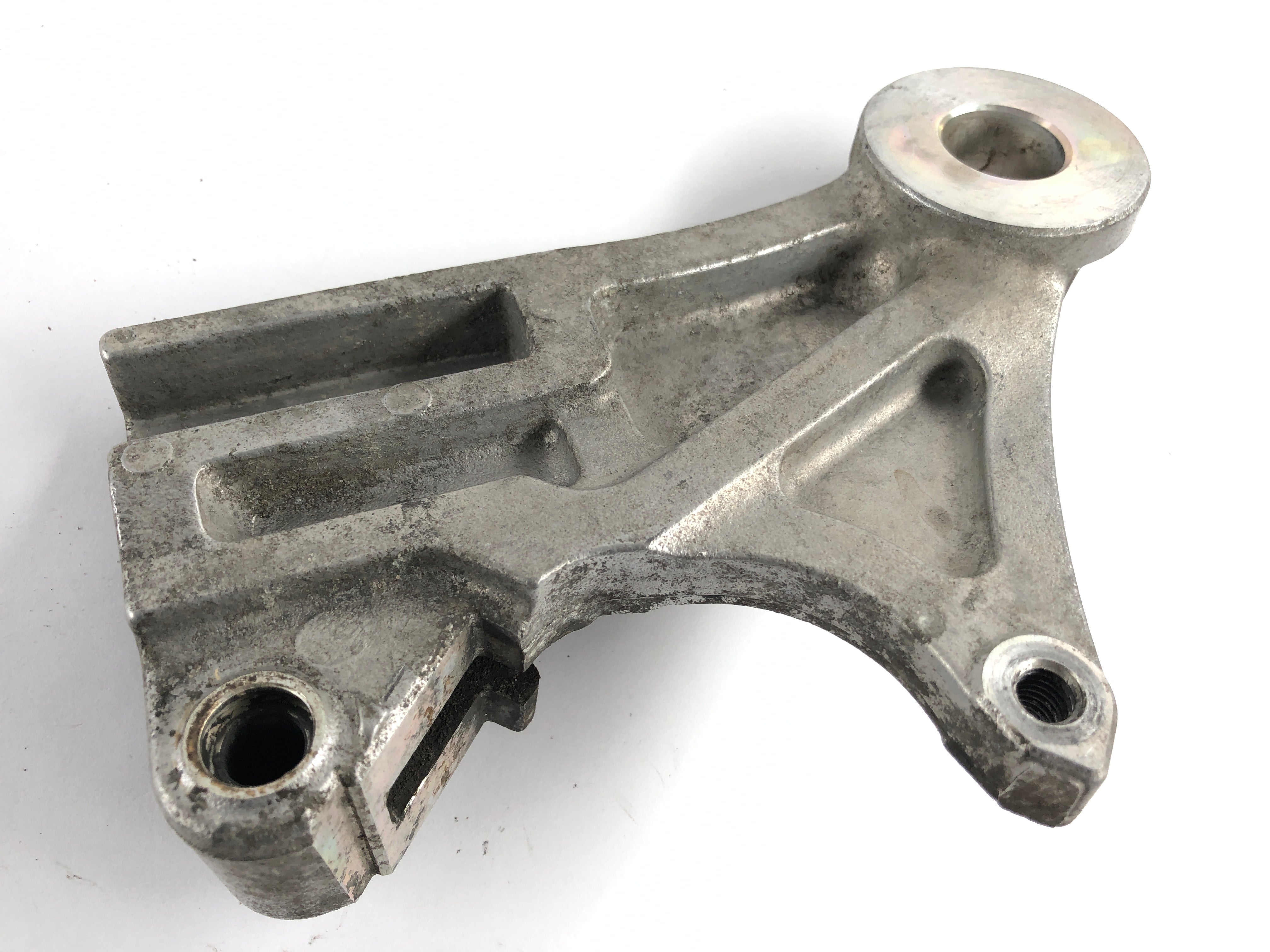 Suzuki DL 1000 V-Strom [2006] - Brake anchor plate brake anchor