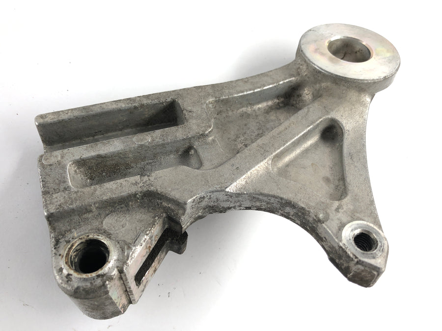Suzuki DL 1000 V -strom [2006] - Bremseankerplate Bremsanker