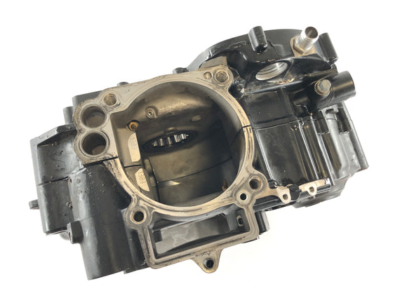 Husqvarna 701 Vitpilen [2018] - Alloggi per motori vuoti