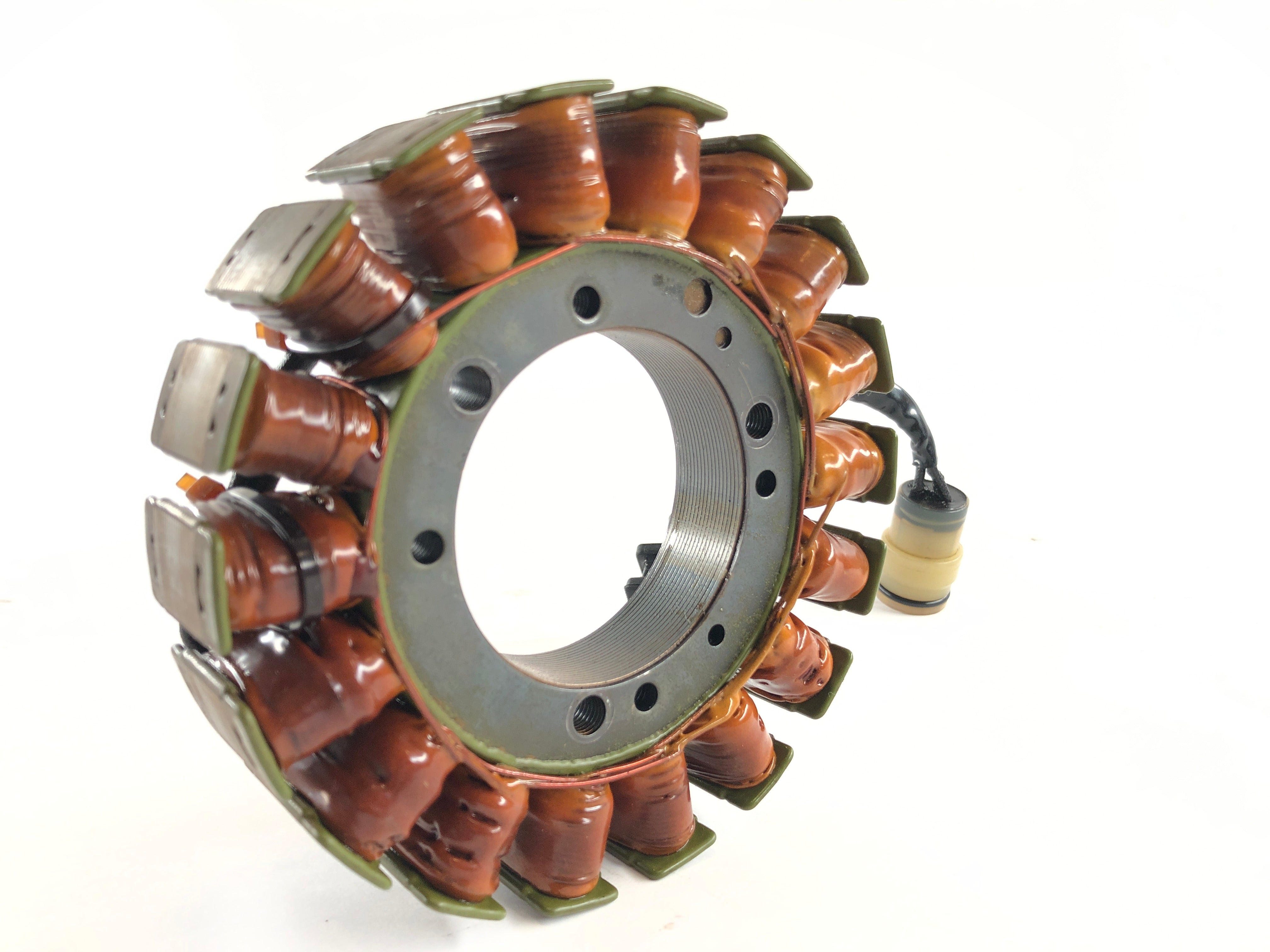 Kawasaki VN 1500 Classic VNT50D [2000] - Lichtmaschine Stator