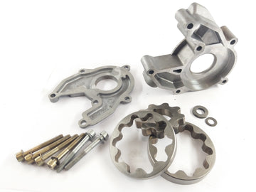 BMW R 1100 GS [1994] - Kotelon öljypumppu