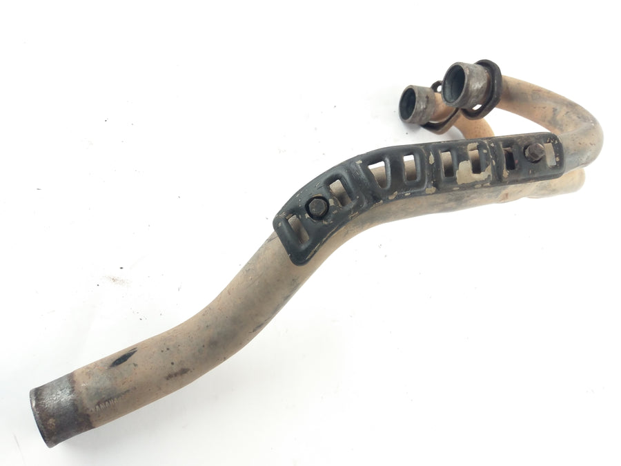 Yamaha TT 600 59x [1985] - Manifold eksosmanifolder