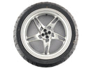 BMW R 1150 RT [2003] - Rear wheel rim-2
