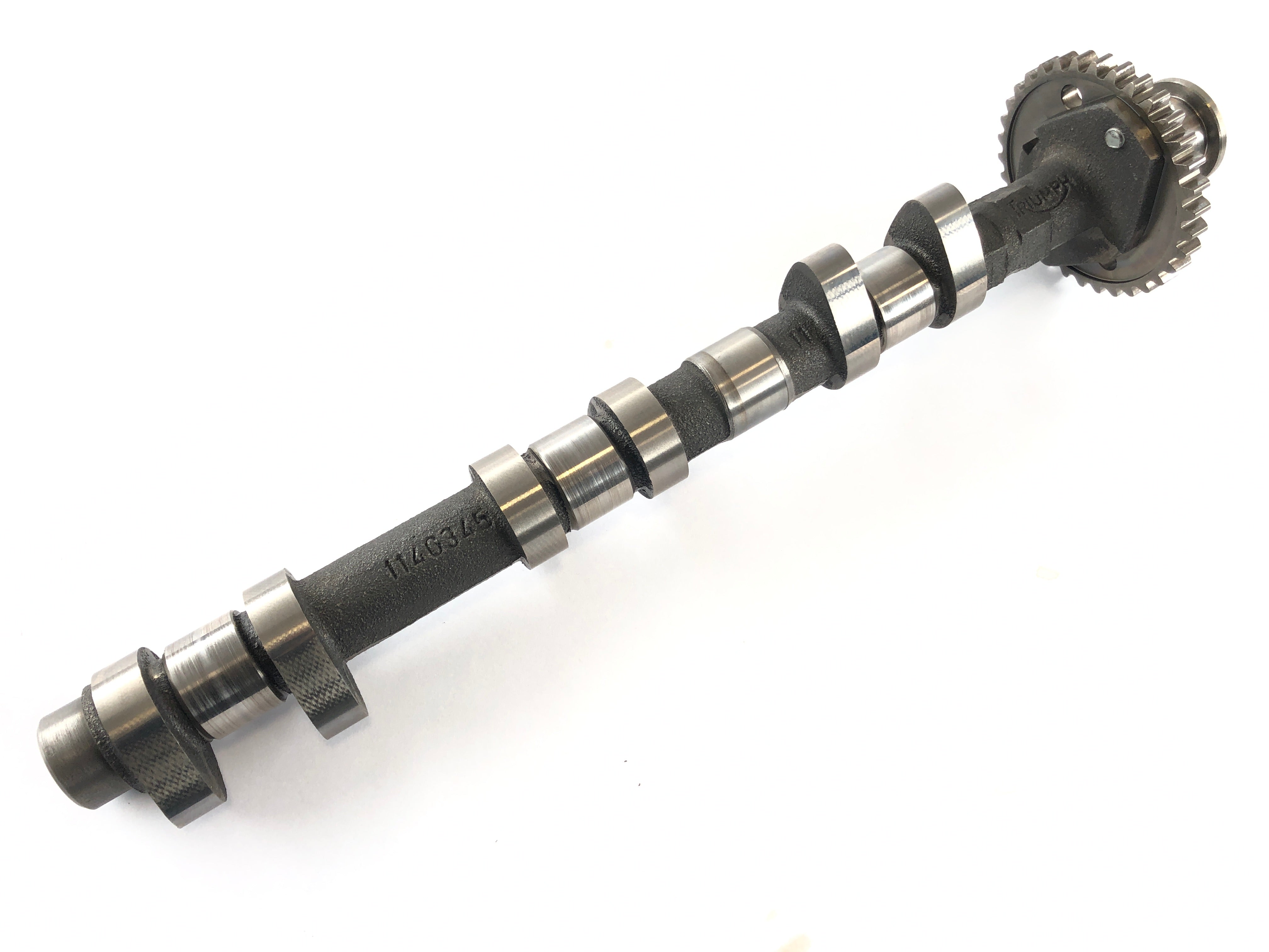 Triumph Daytona 955i T595 [2001] - Camshaft Inlet Shaft