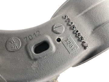 Ducati Multistrada 1000 DS [2004] - Schwinge Rode Wheel Swing - 0