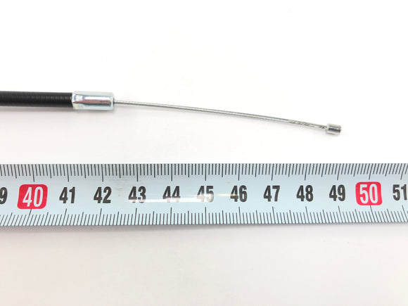 Moto Guzzi California II VT [1985] - Docke Train - Увеличение исполнения