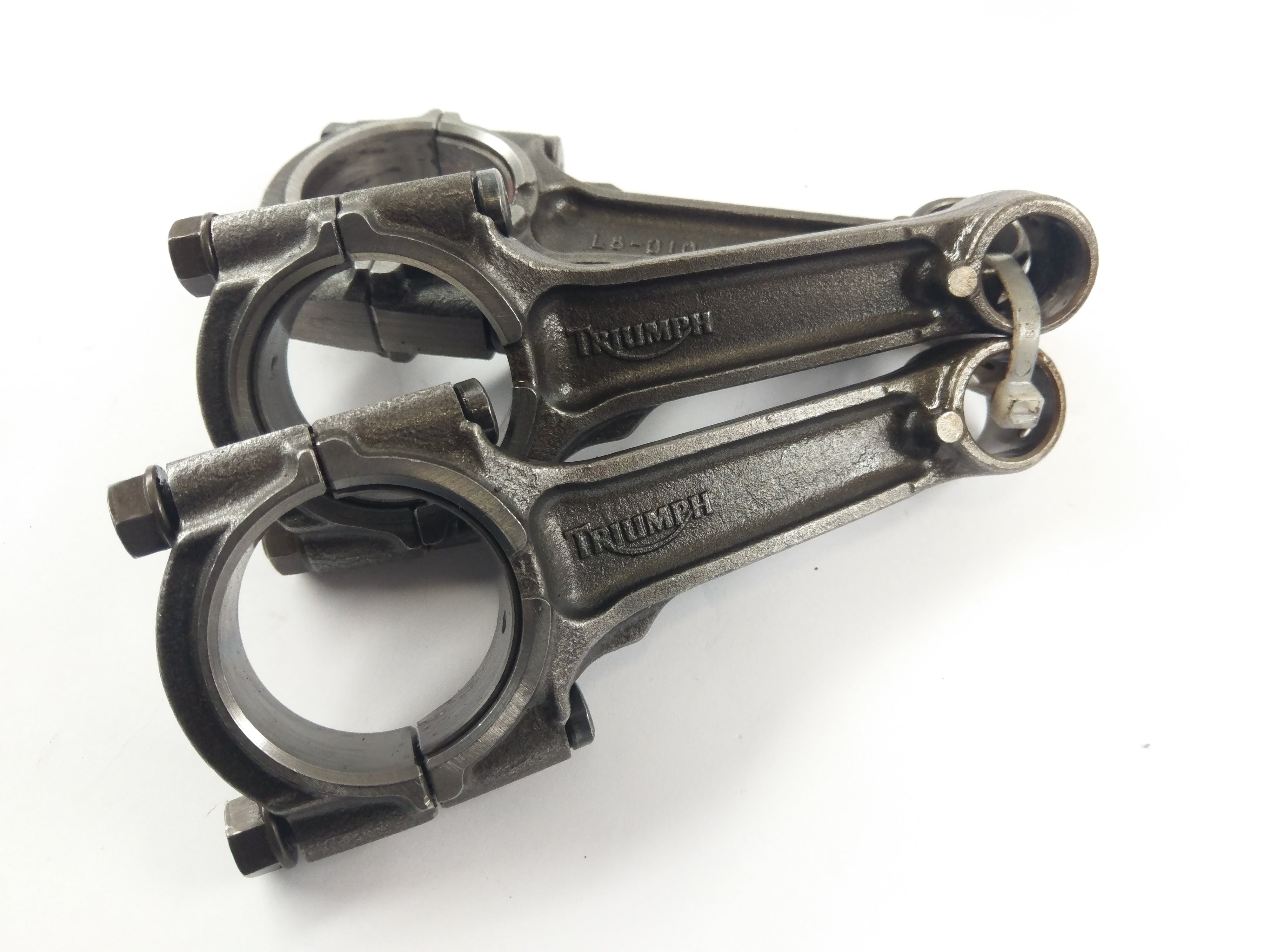 Triumph Speed ​​Triple T509 885i [1998] - Connecting rod set