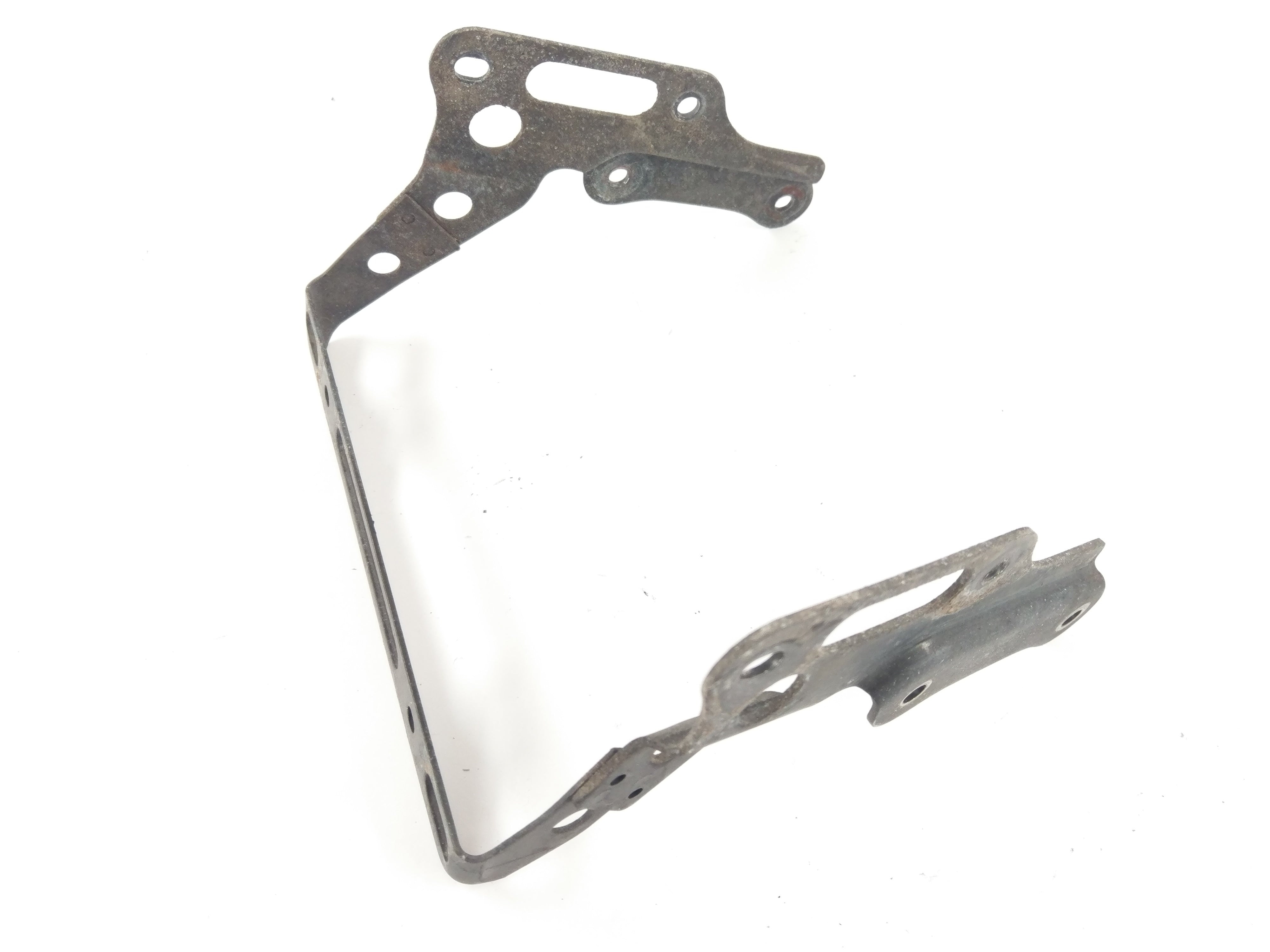 Honda CX 500 E PC06 [1982] - Bracket Fender takana