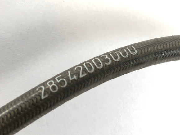 Husqvarna Vitpilen 401 [2021] - Bremsleitungen Set