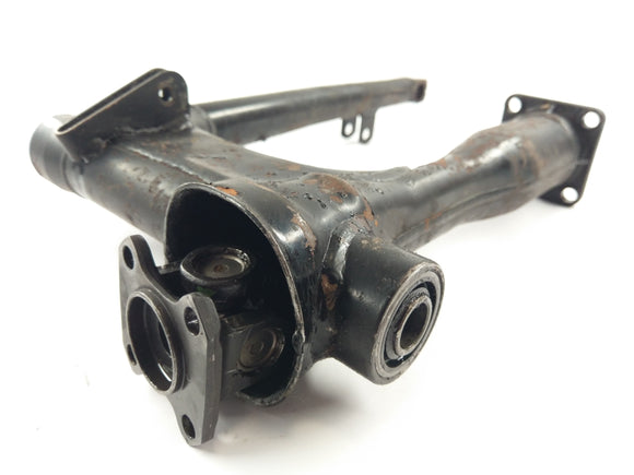 BMW R 100 S Typ 247 [1978] - Swinging zadní kola houpačka s Cardan Shaft