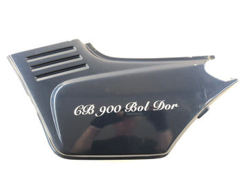Honda CB 900 F2 SC09 [1985] - Sidedeksel Sidekledning til venstre - 0