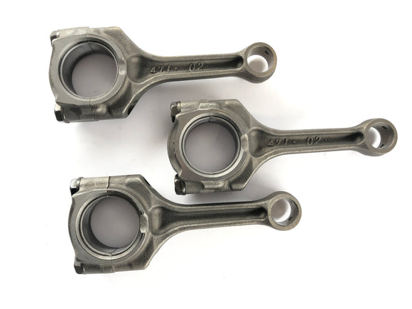 Triumph Street Triple R 675 D67LD [2008] - Connecting Rod Set