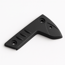 Triumph Speed Triple 1050 [515NJ] - cache radiateur support clignotant pour mini clignotants-1