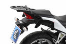 Honda CBR 250 R [2011-2015] - Minirack Softgepäck-Heckträger sw.