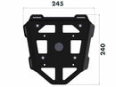 Honda CBR 125 R [2011-2016] - Minirack Softgepäck-Heckträger sw.