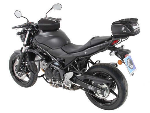 Suzuki SV 650 [2016-2025] — Smartrack