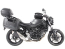 Suzuki SV 650 [2016-2025] - Tanking Basic, incluindo saco de tanque de contrapartida-1