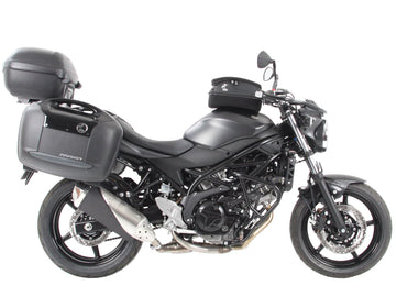 Suzuki SV 650 [2016-2025] - Tanking Basic including counterpart tank sac
