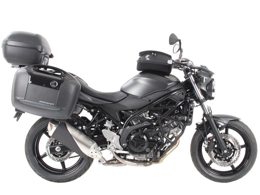 Suzuki SV 650 [2016-2025] - bako žiedas Basic įsk. atitikmuo bako krepšys