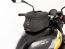 Triumph Trident 660 [2021-2024] - Tanking Basic, incluindo saco de tanque de contrapartida-4