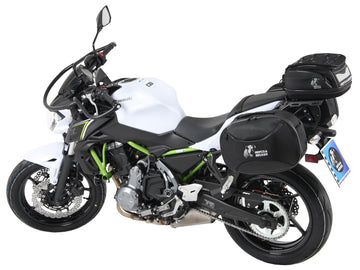 Kawasaki Z 650 [2017-2025] - Smartrack