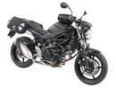 Suzuki SV 650 X [2018-2025] -C-Bow Side Carrier-1